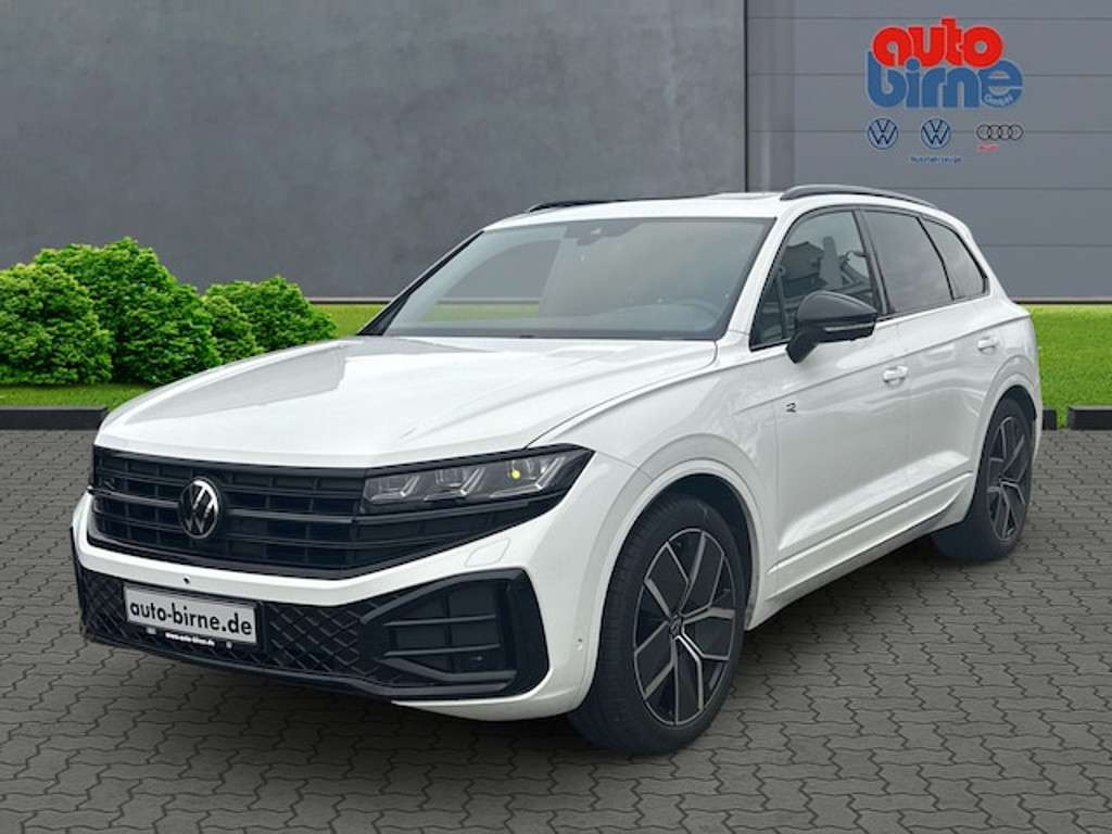Volkswagen Touareg 2023 Diesel