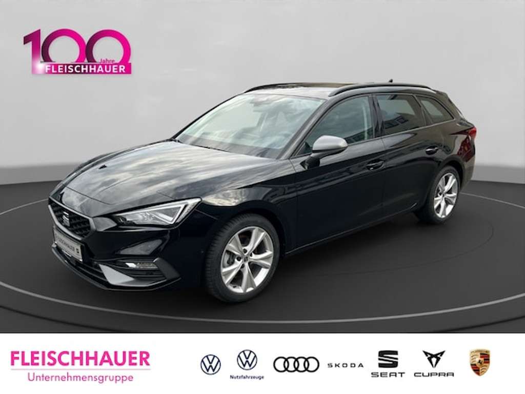 Seat Leon 2025 Diesel