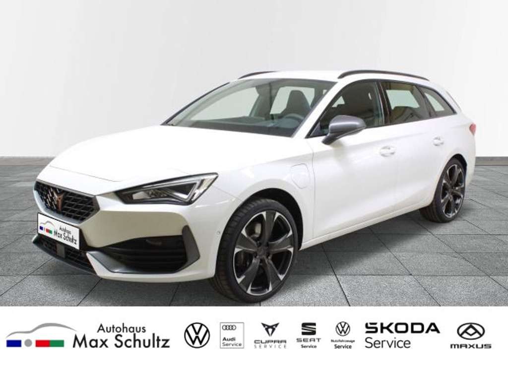 Cupra Leon 2023 Hybride Benzine