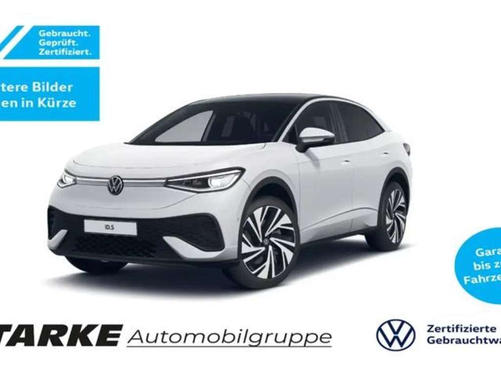 Volkswagen ID.5 2024 Elektrisch