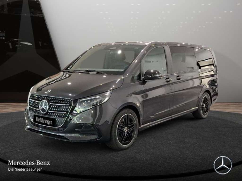 Mercedes-Benz V-Klasse 2025 Diesel