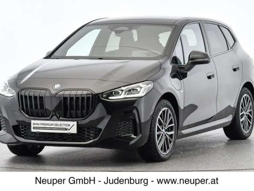 BMW 2 Serie 2023 Hybride Benzine