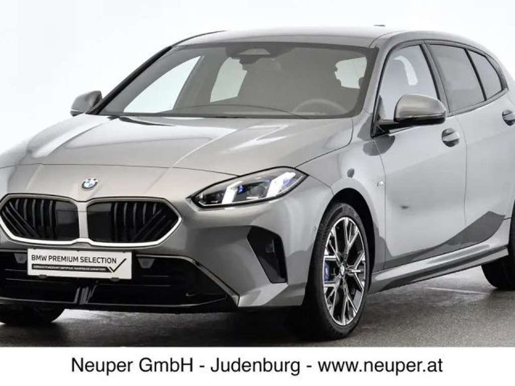 BMW 1 Serie 2024 Diesel