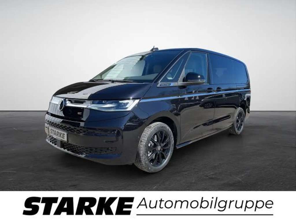 Volkswagen Multivan 2025 Diesel