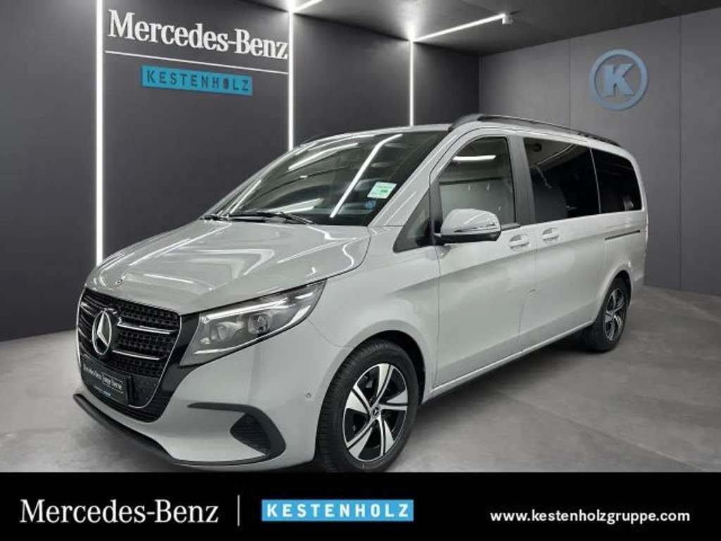 Mercedes-Benz V-Klasse 2024 Diesel