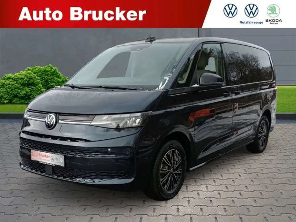Volkswagen Multivan 2025 Diesel