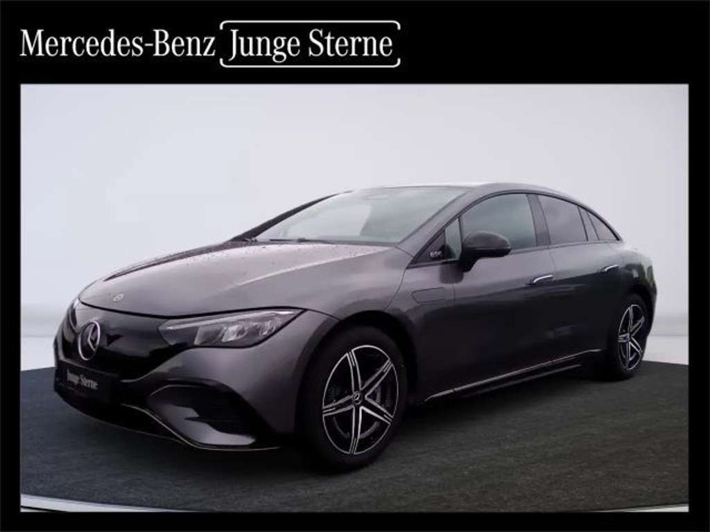 Mercedes-Benz EQE 2025 Elektrisch