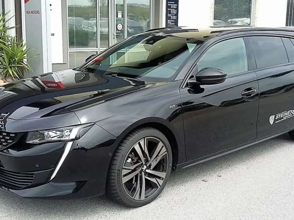 Peugeot 508 2022 Diesel