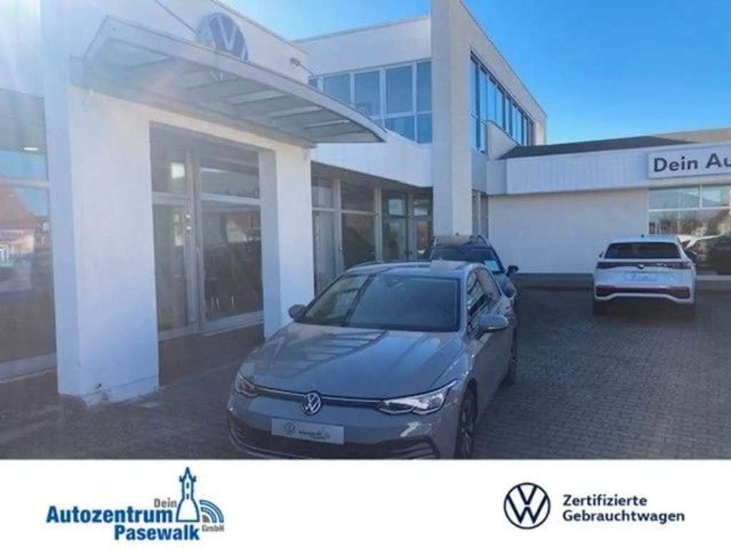 Volkswagen Golf 2023 Diesel