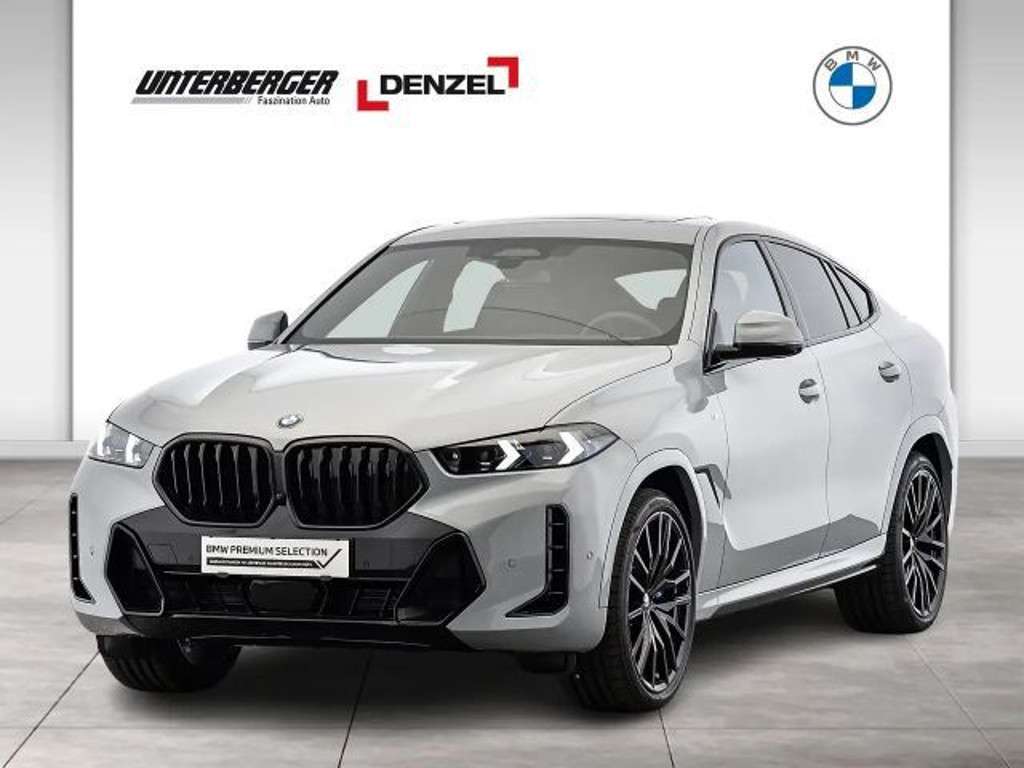 BMW X6 2024 Diesel