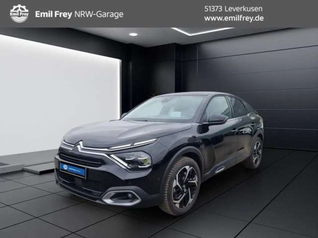 Citroën C4 2023 Benzine