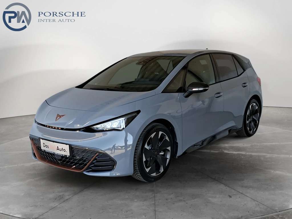 Cupra Born 2025 Elektrisch