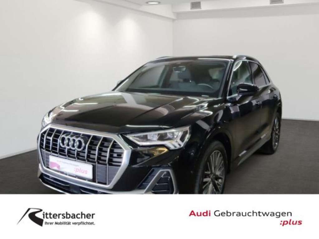 Audi Q3 2022 Diesel