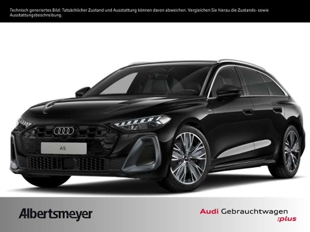 Audi A5 2024 Benzine