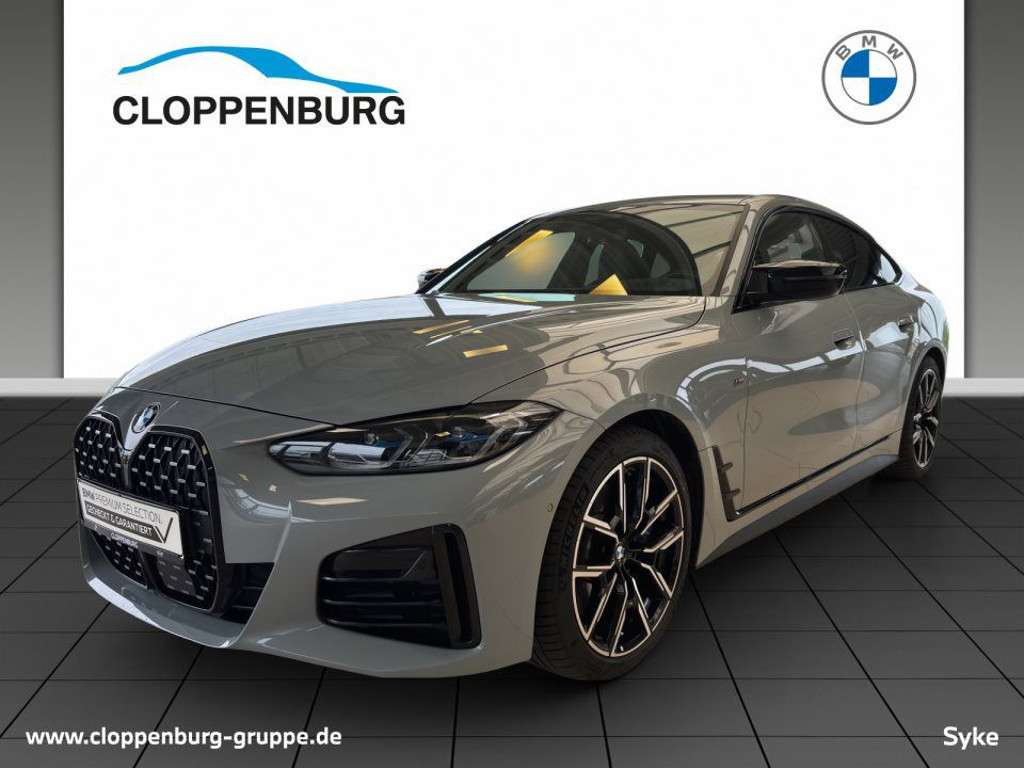 BMW M440 2023 Benzine