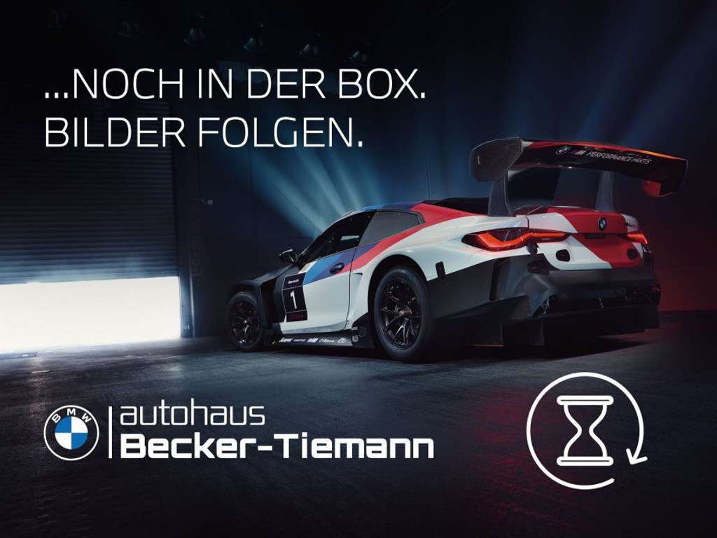 BMW 1 Serie 2024 Benzine