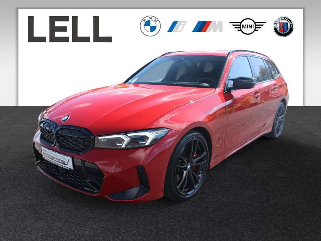 BMW M340 2024 Diesel