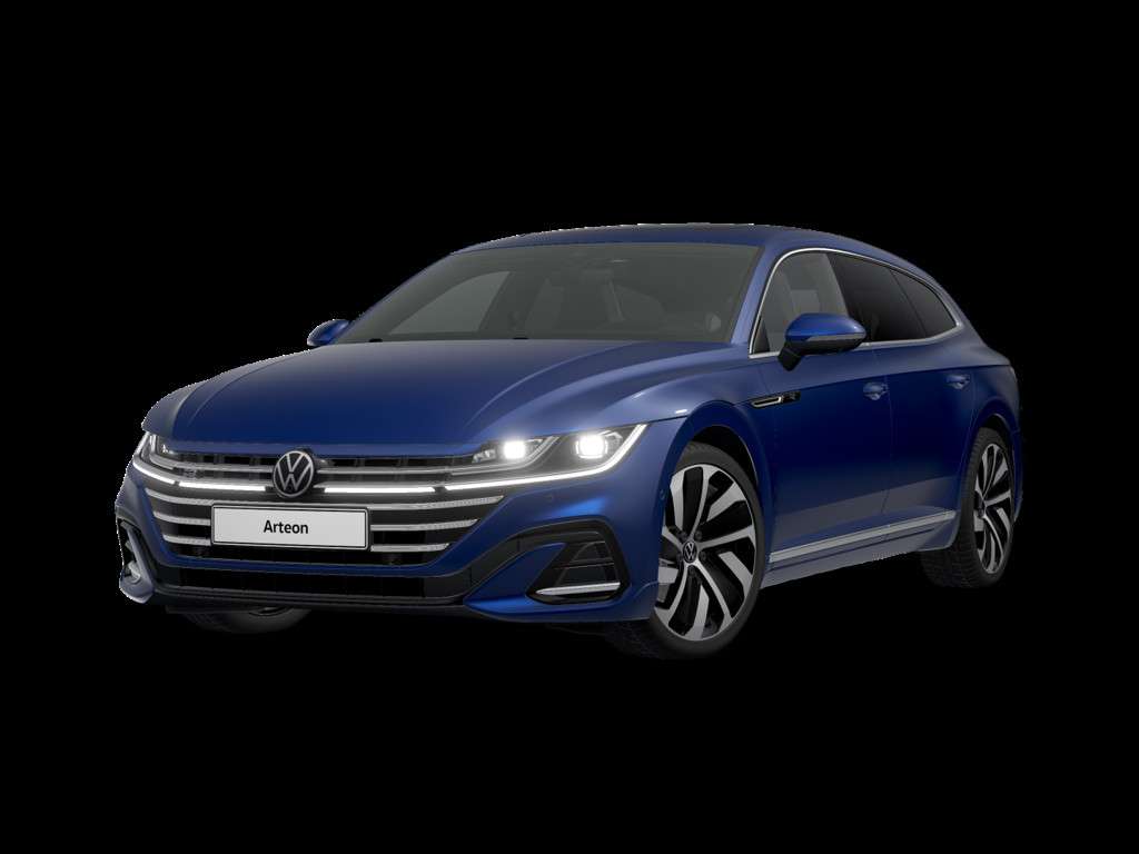 Volkswagen Arteon Shooting Brake 2023 Diesel