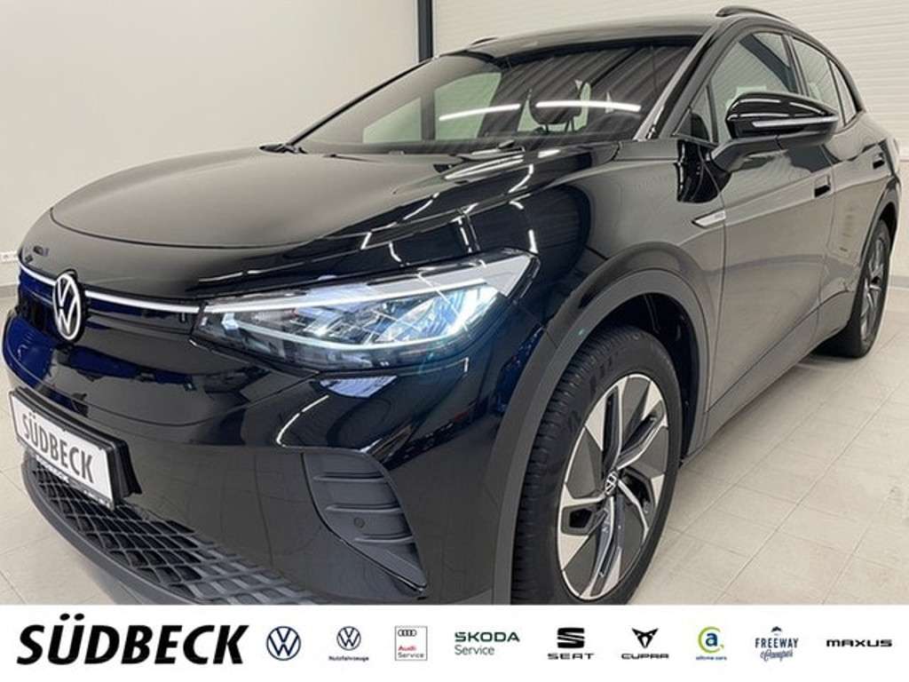 Volkswagen ID.4 2023 Elektrisch