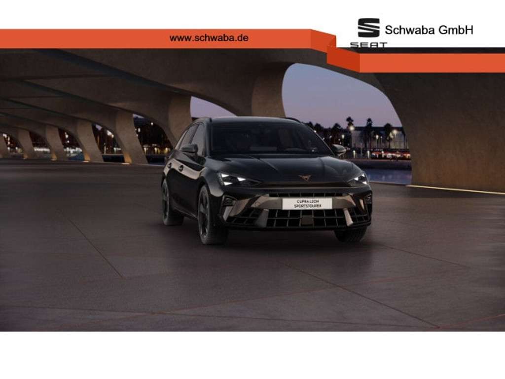 Cupra Leon 2025 Diesel