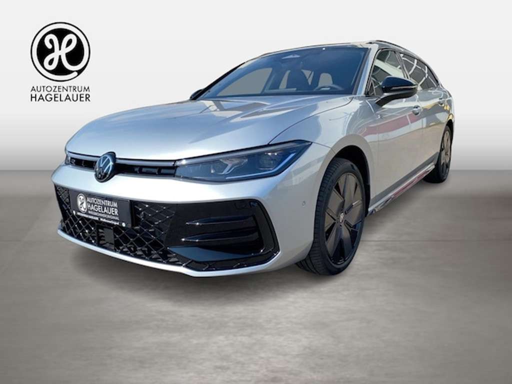 Volkswagen Passat 2025 Diesel