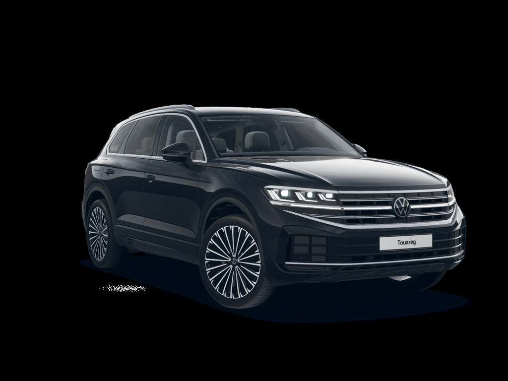 Volkswagen Touareg 2025 Diesel