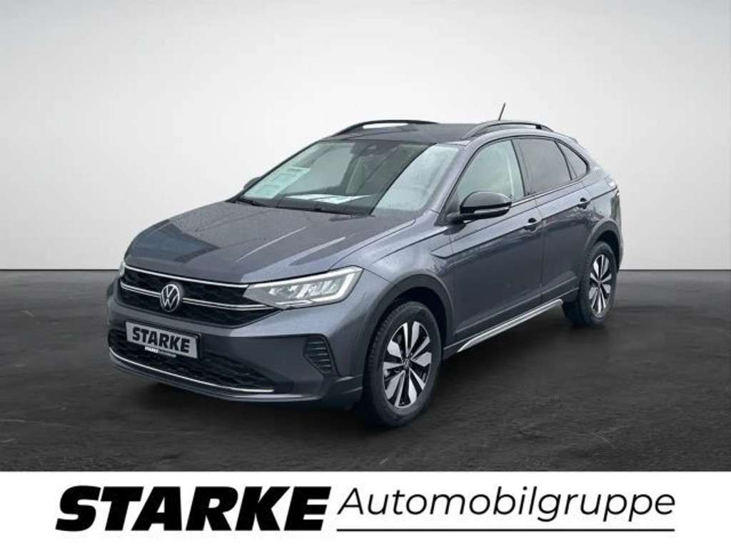 Volkswagen Taigo 2025 Benzine