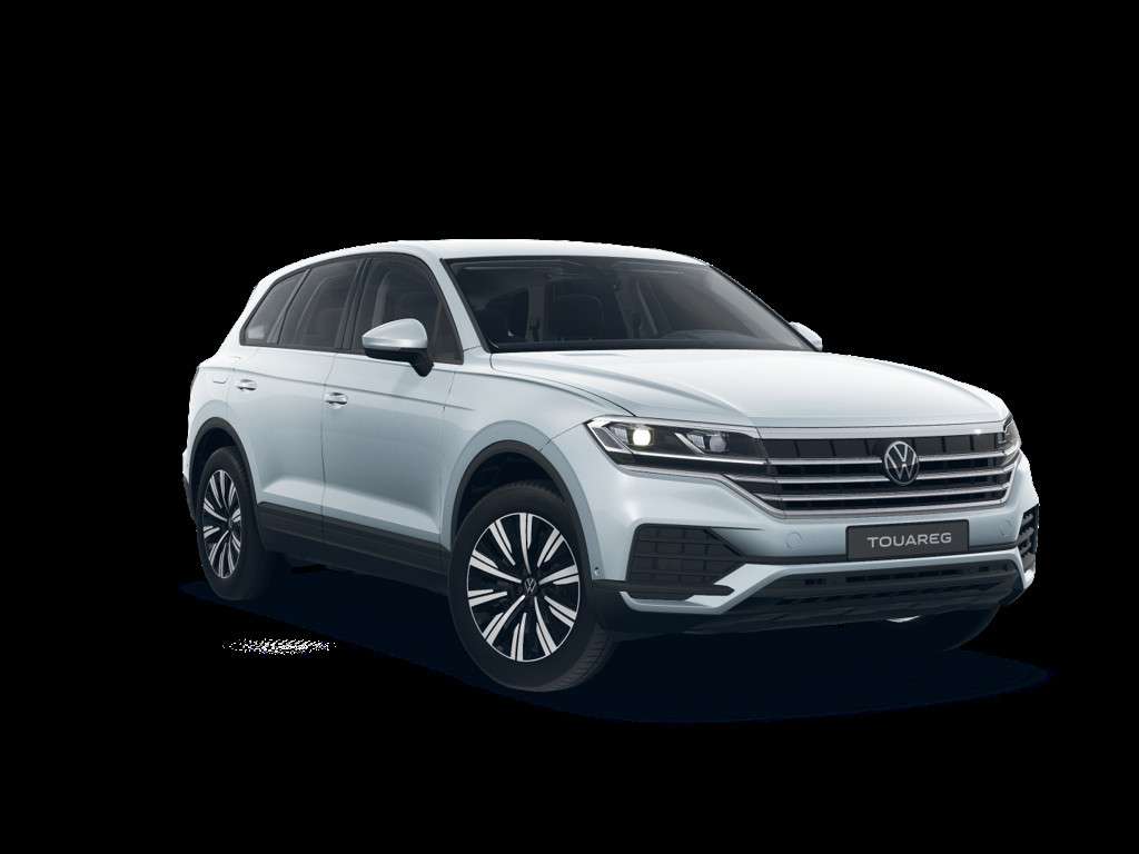 Volkswagen Touareg 2024 Diesel