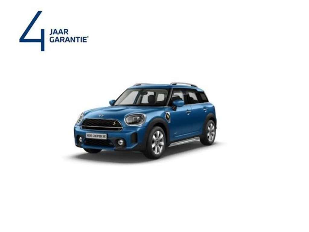Mini Cooper SE Countryman 2021 Hybride Benzine