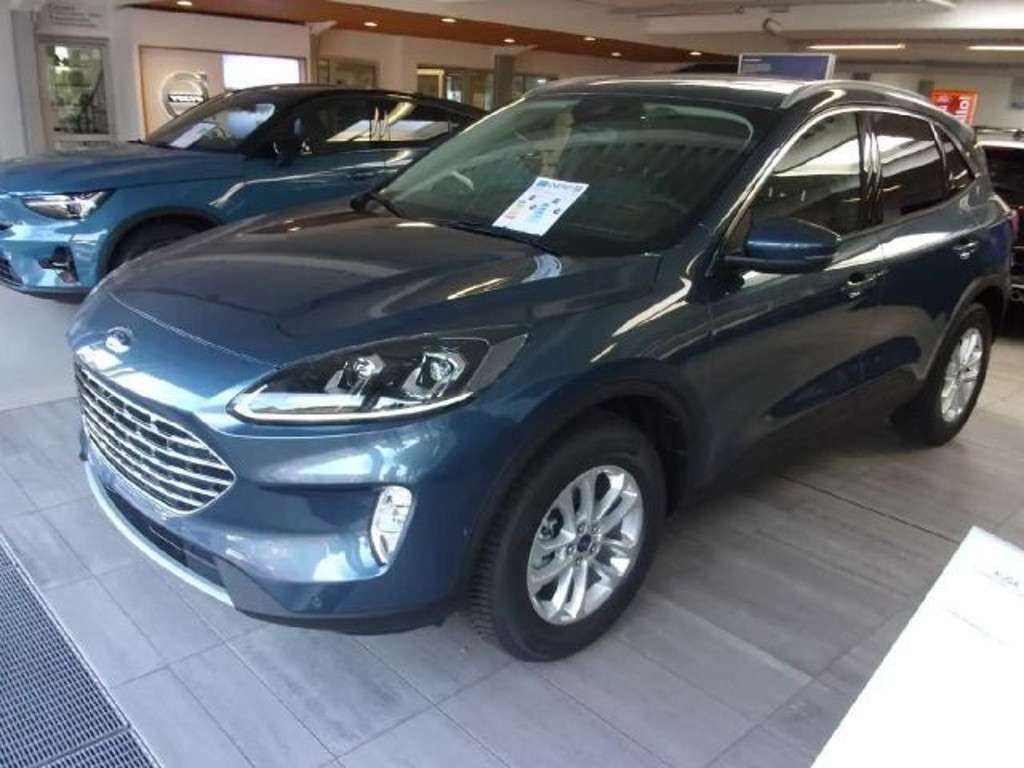 Ford Kuga 2023 Hybride Benzine