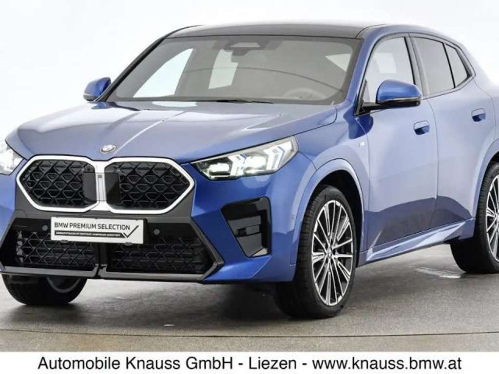 BMW X2 2024 Benzine