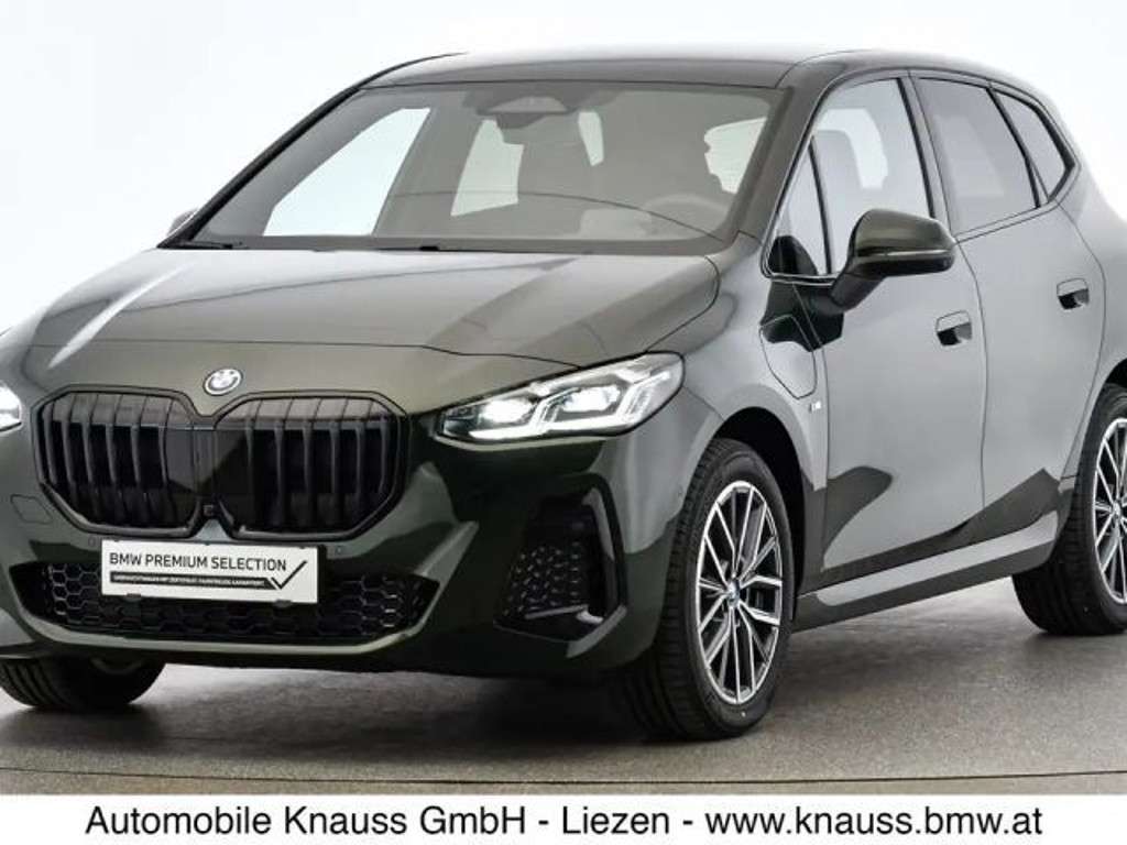 BMW 2 Serie 2024 Hybride Benzine