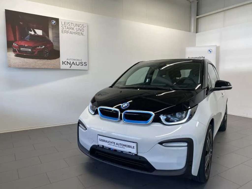 BMW i3 2021 Elektrisch