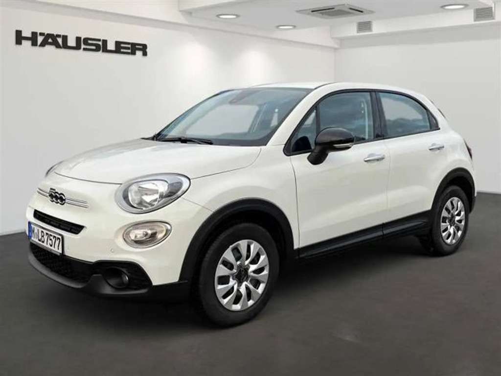 Fiat 500X 2023 Benzine