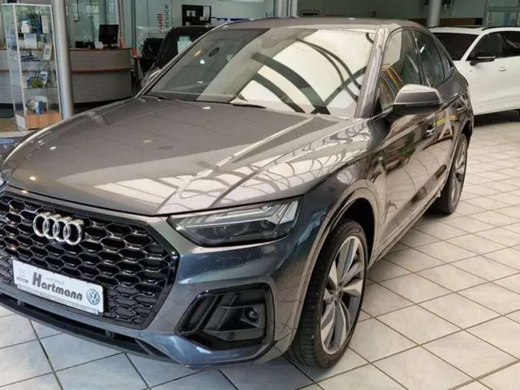 Audi Q5 2021 Diesel