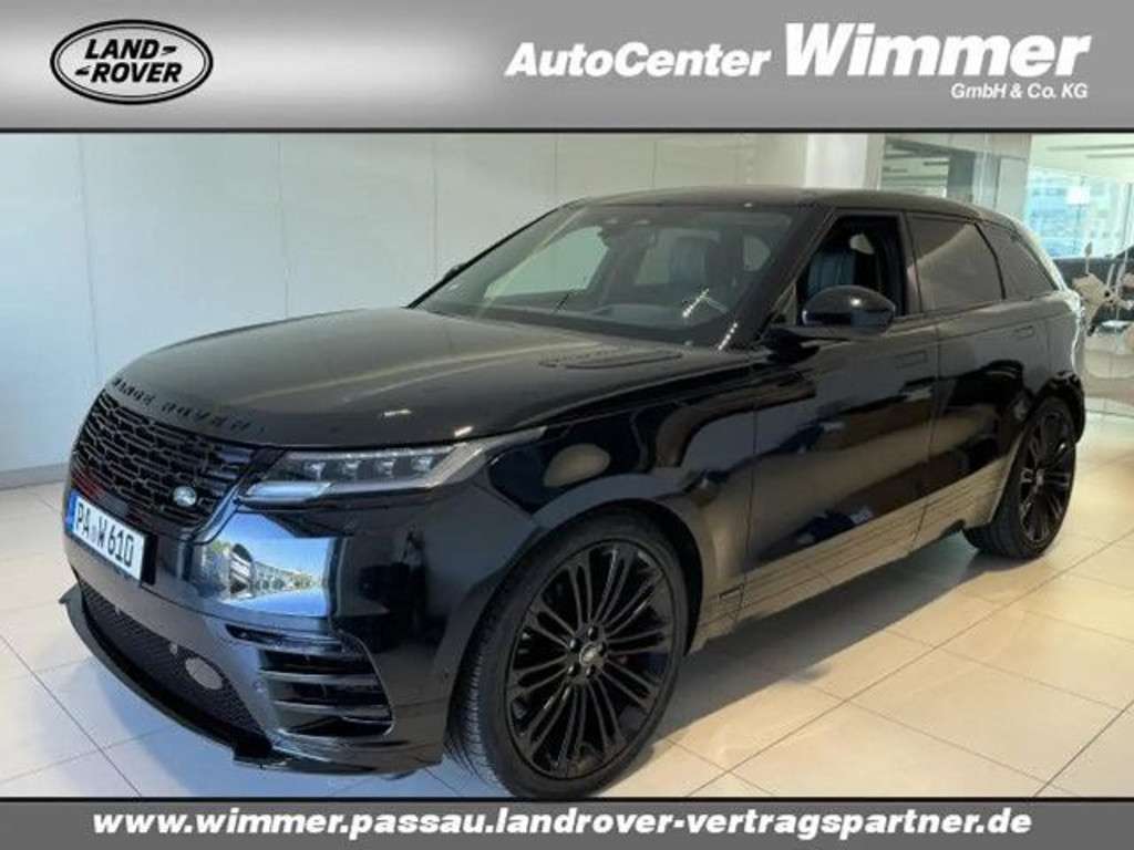 Land Rover Range Rover Velar 2023 Diesel