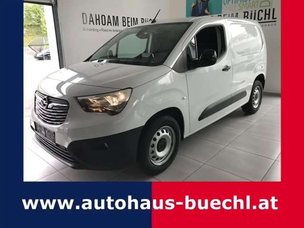 Opel Combo 2024 Diesel