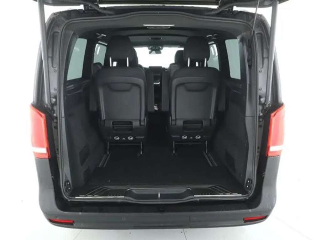 Mercedes-Benz V-Klasse 2024 Diesel