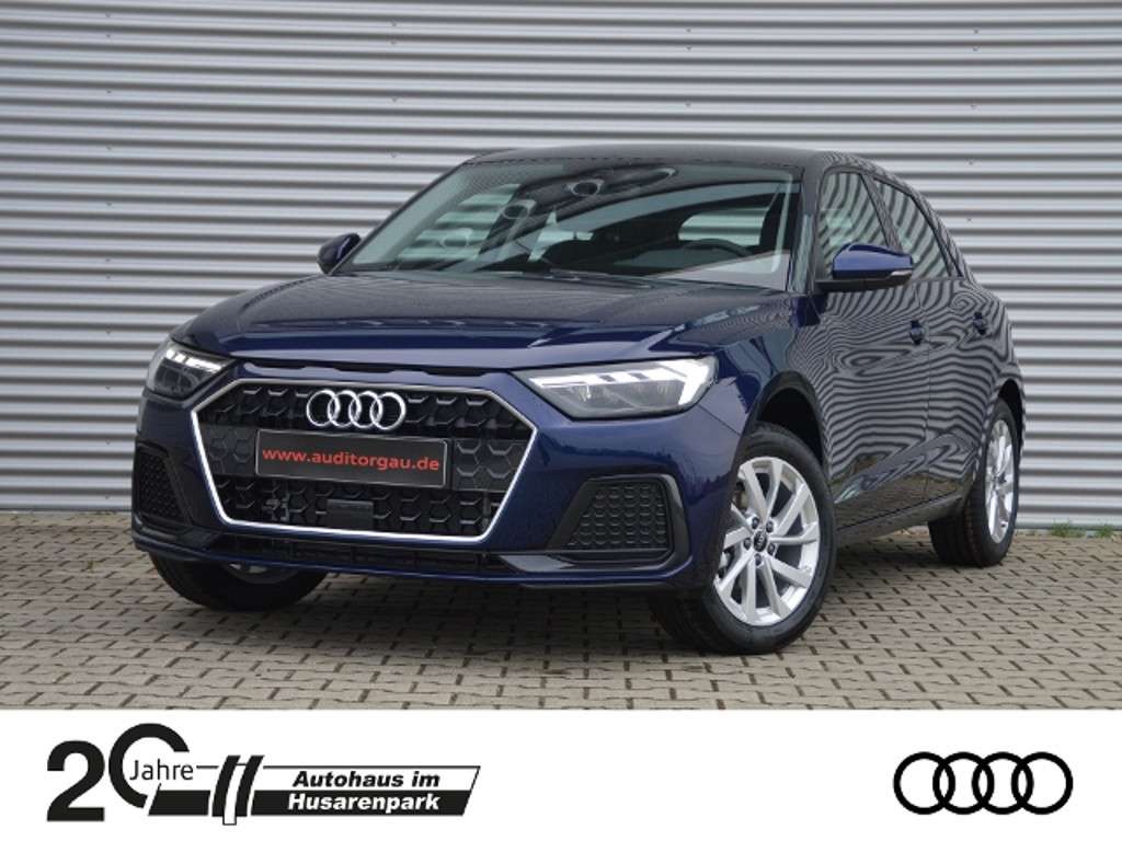 Audi A1 2024 Benzine