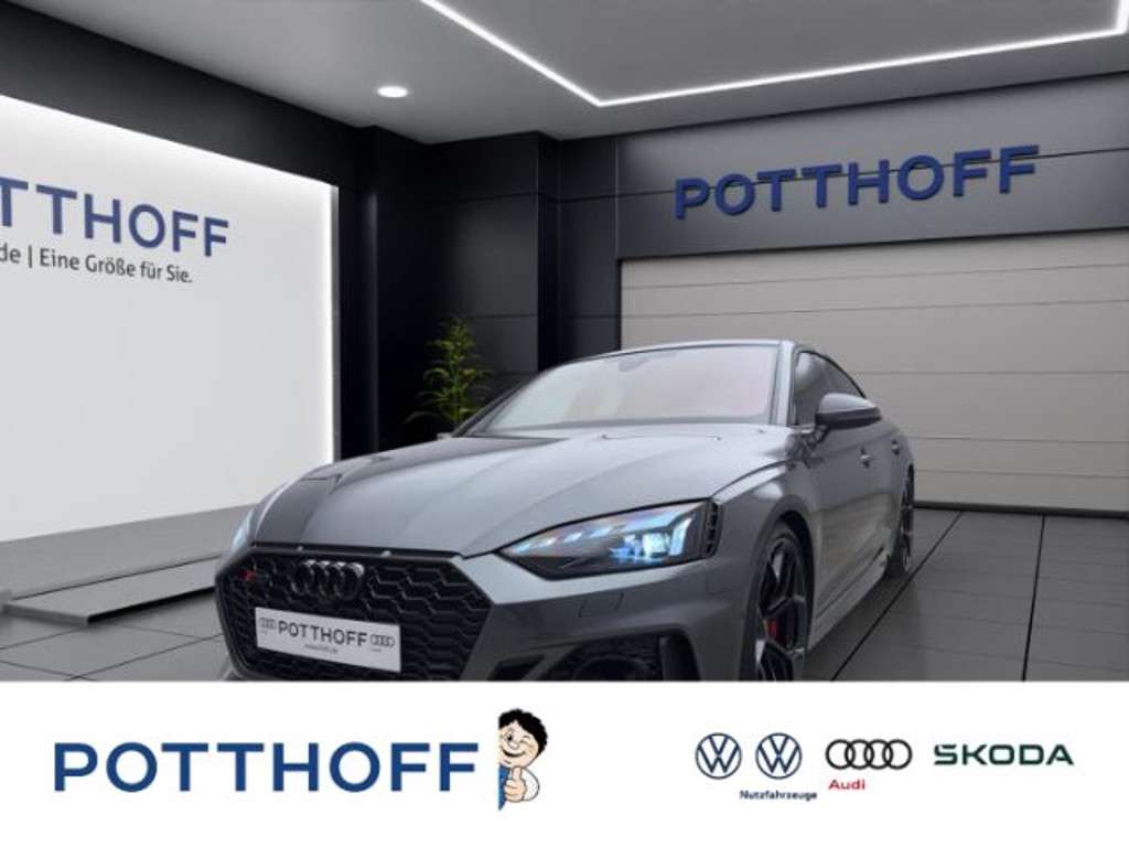 Audi RS5 2025 Benzine