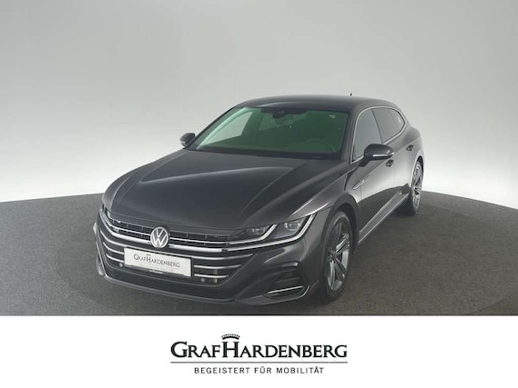 Volkswagen Arteon Shooting Brake 2024 Diesel