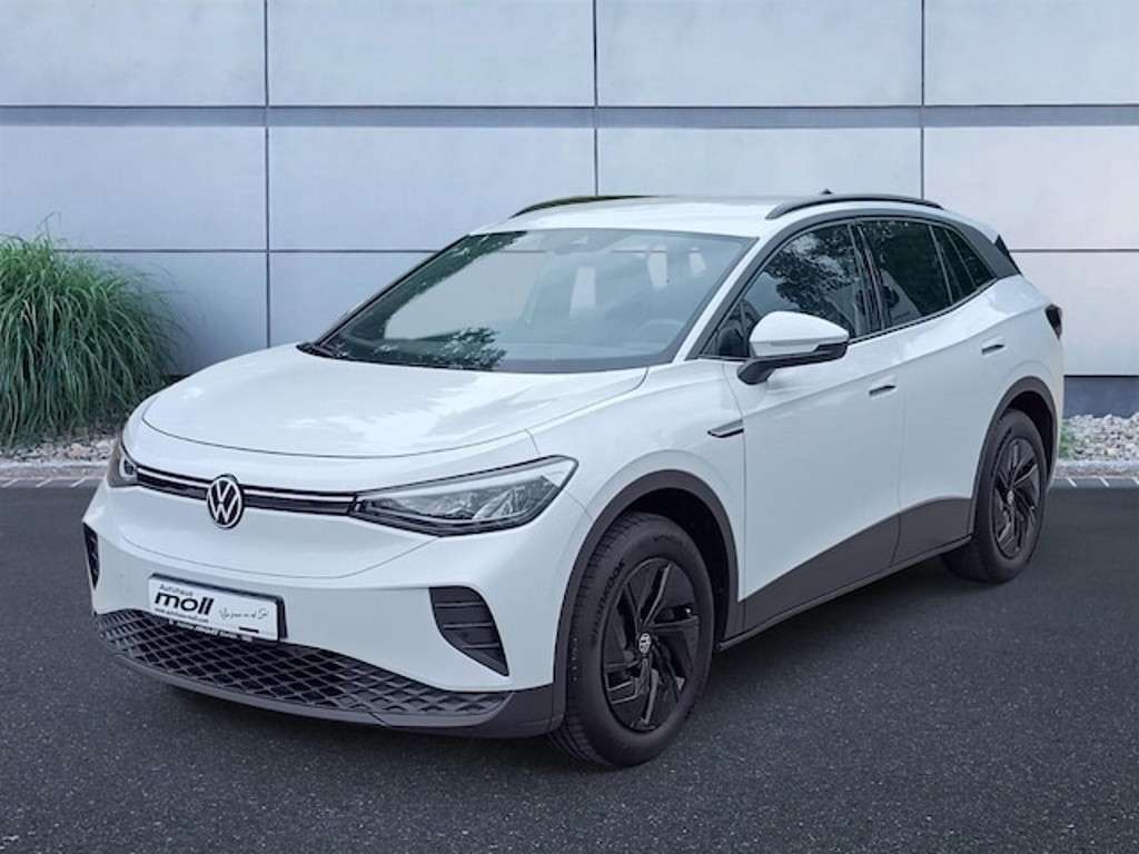 Volkswagen ID.4 2022 Elektrisch