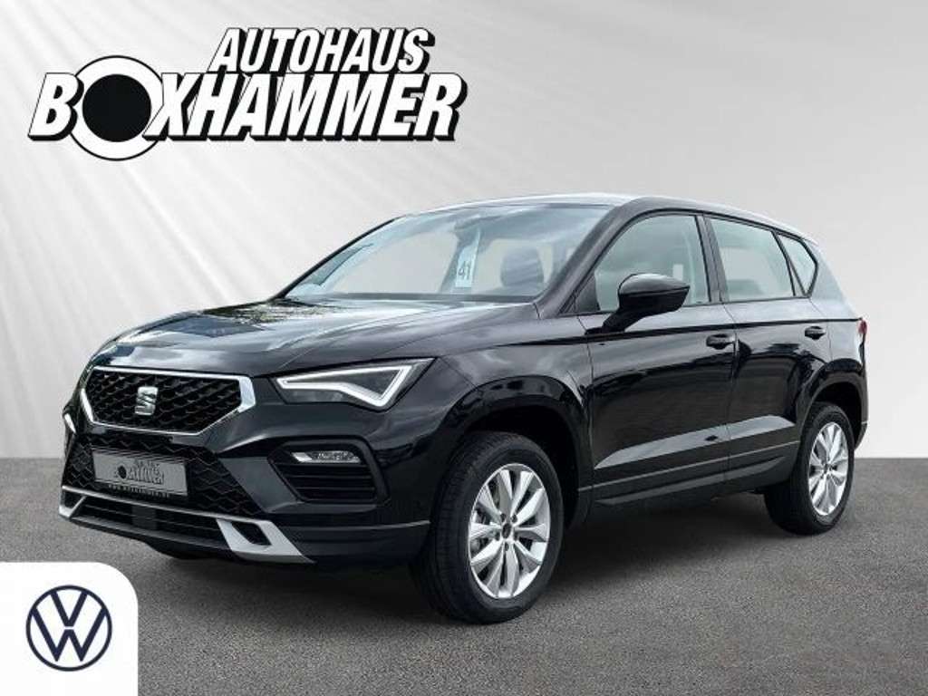 Seat Ateca 2025 Benzine