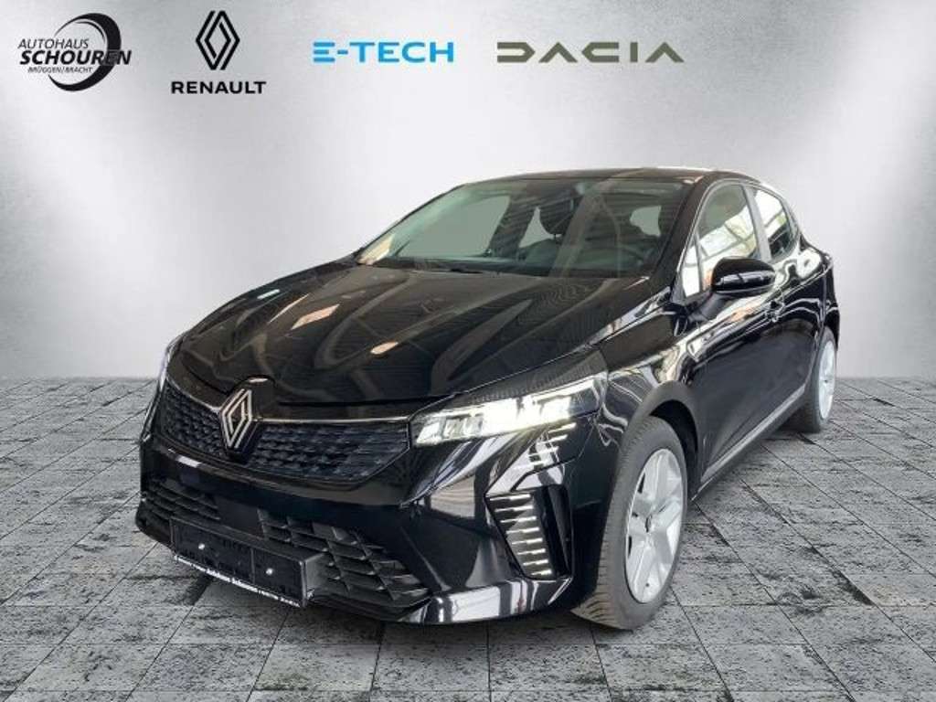 Renault Clio 2025 Benzine