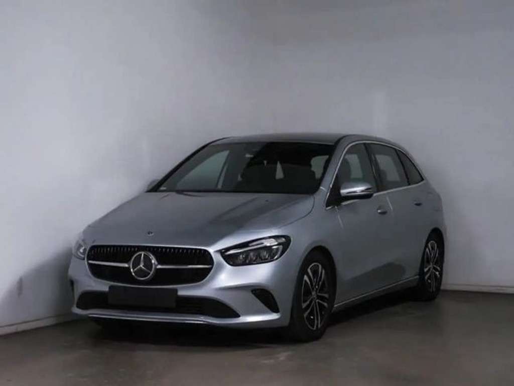 Mercedes-Benz B-Klasse 2024 Benzine