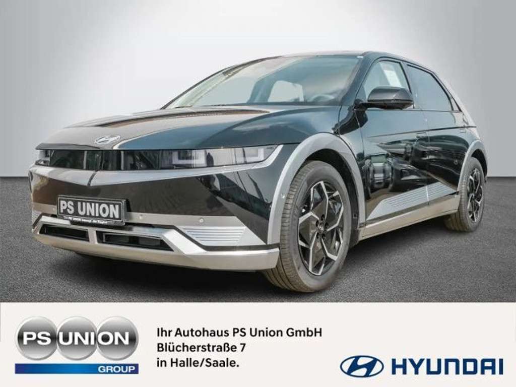 Hyundai Ioniq 5 2024 Elektrisch