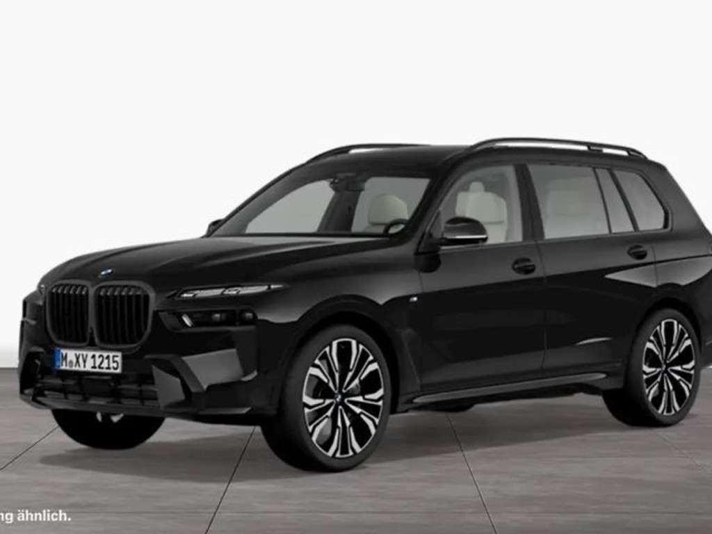 BMW X7 2024 Diesel