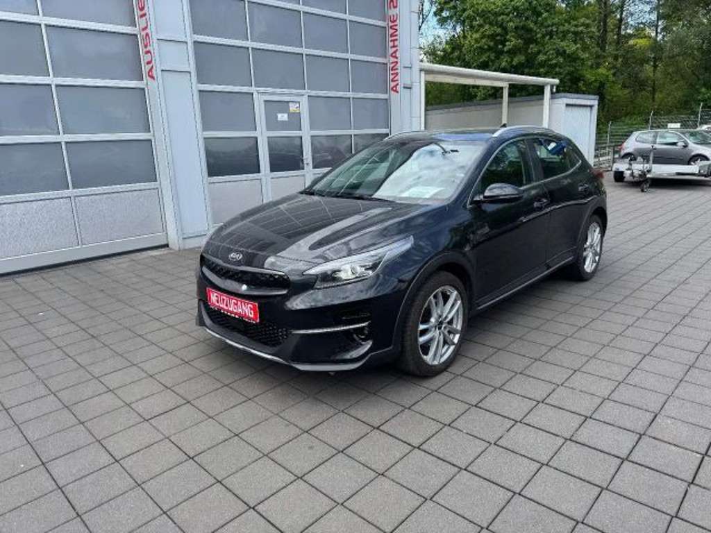 Kia XCeed 2021 Hybride Benzine