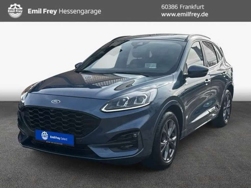 Ford Kuga 2023 Benzine
