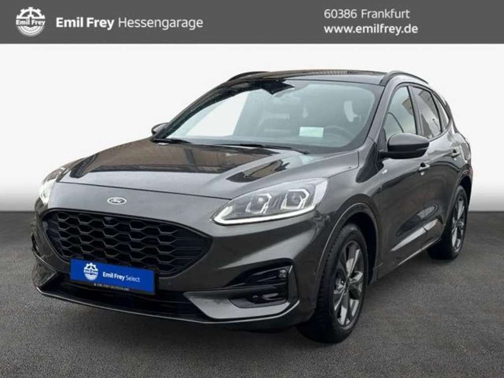 Ford Kuga 2023 Diesel